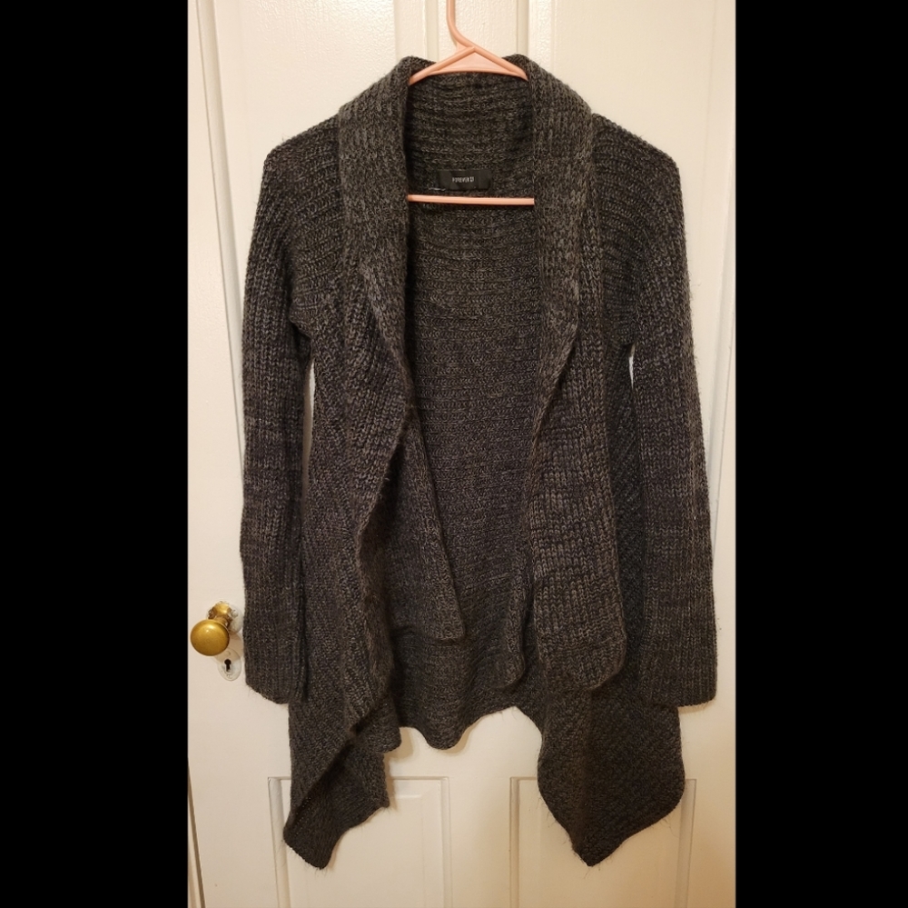 Forever 21 Cardigan